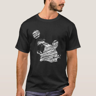 Camiseta Mergulhador Scuba Diver 1