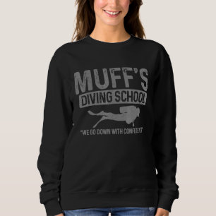 Camiseta Mergulhadores da Escola de Mergulho Scuba Diver