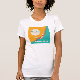 Camiseta Mergulhe No Sol Califórnia