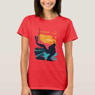 Camiseta Mergulho