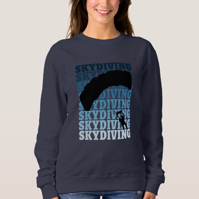 Camiseta Mergulho (Frente)