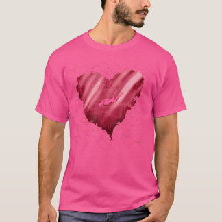 Camiseta Mergulho Águas de mergulho Merge Diver Ocean Swimm