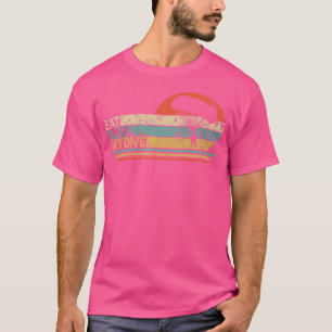 Camiseta Mergulho Céu E Skydiving
