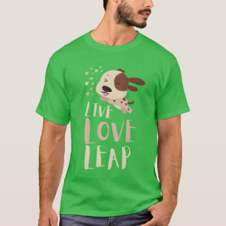 Camiseta Mergulho de Pata Água Canina Esporte Cachorro Salt