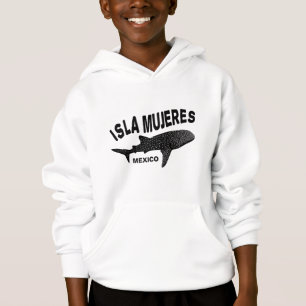 Camiseta Mergulho de Tubarão-Baleia Isla Mujeres