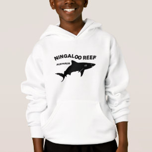 Camiseta Mergulho De Tubarão Na Austrália, Recife Ningaloo