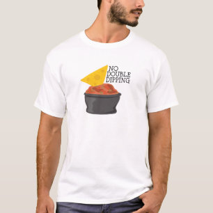 Camiseta Mergulho dobro