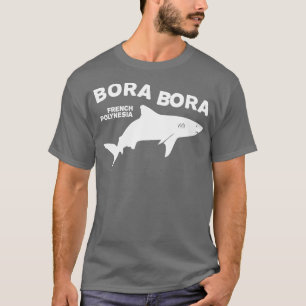Camiseta Mergulho Em Bora Bora 1