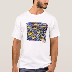 Camiseta Mergulho em Saipan©