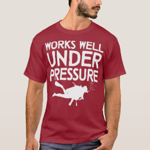 Camiseta Mergulho Lover Funny Scuba Diver Snorkeling Marine