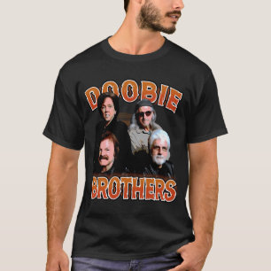 Camiseta Mergulho Mágico em Água Negra no Doobie Soulful Me