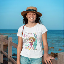 Mergulho me deixa molhado