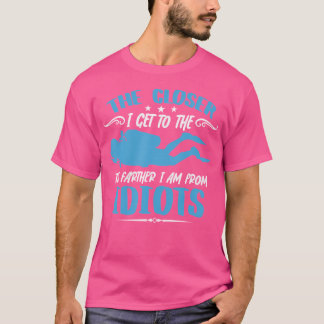 Camiseta Mergulho no Mergulhador Mergulhador
