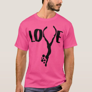 Camiseta Mergulho no Mergulhador Mergulhador