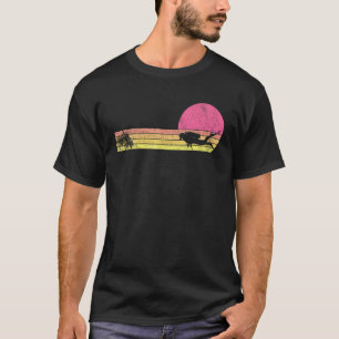 Camiseta Mergulho Retro Scuba Diver Dive Scuba Vintage 2