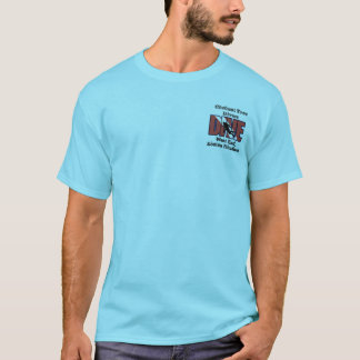 Camiseta Mergulho Roatan