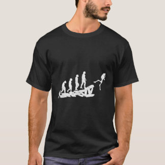Camiseta Mergulho Scuba Diver Scuba