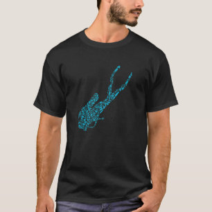 Camiseta Mergulho Scuba Diver Scuba Dive Scuba