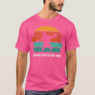 Camiseta Mergulho Scuba Me Torna Engraçado Engraçado Mergul