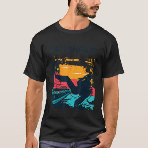 Camiseta Mergulho Scuba - Mergulhador certificado