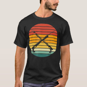 Camiseta Mergulho Scuba Mergulho Águas De Pesca Mergulhador