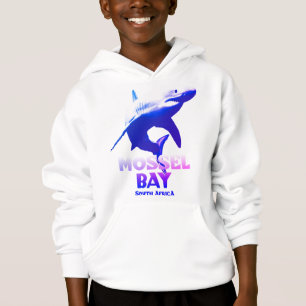 Camiseta Mergulho Scuba no Excelente de Mossel Bay White Sh