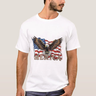 CAMISETA "MERICA