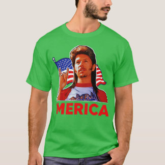 CAMISETA MERICA JOE DIRT