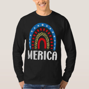 Camiseta Merica Liberals