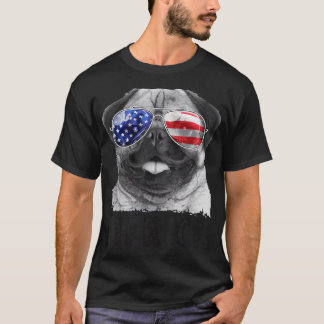 Camiseta Merica Men Women USA American