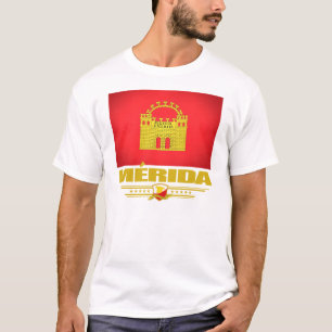 Camiseta Merida