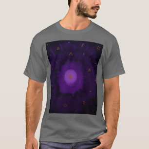 Camiseta Merlin