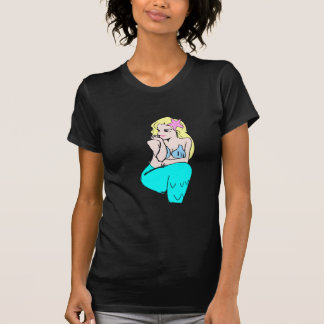 Camiseta Mermaid