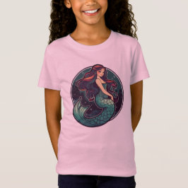 Camiseta MERMAID nº 1