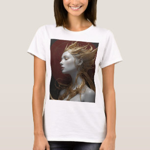 Camiseta Mermaid Princess