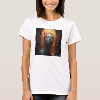 Camiseta Mermaid Princess 2