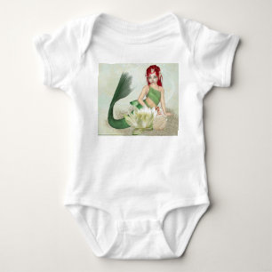 Camiseta Mermaid T Shirt