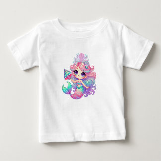 Camiseta Mermaidvibes