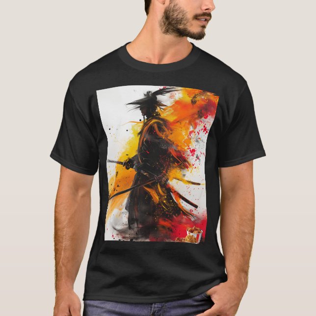 Camiseta Merry Christmas (Frente)