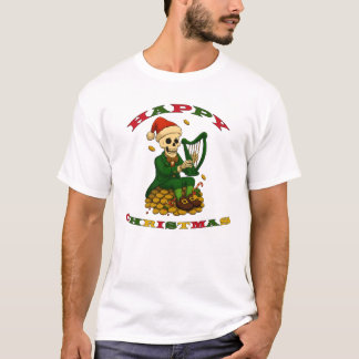 Camiseta Merry Christmas