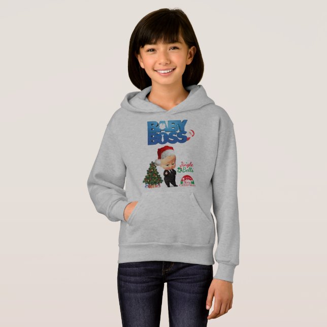 CAMISETA MERRY CHRISTMAS (Frente Completa)