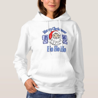 Camiseta Merry Christmas 1956