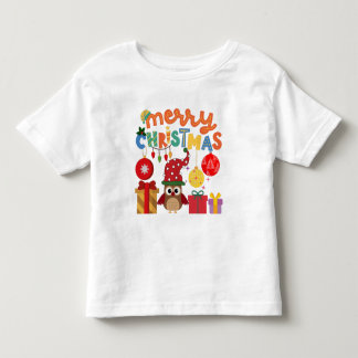 CAMISETA MERRY CHRISTMAS APRESENTA PAPAIS NOEIS DE LUZ ANO 