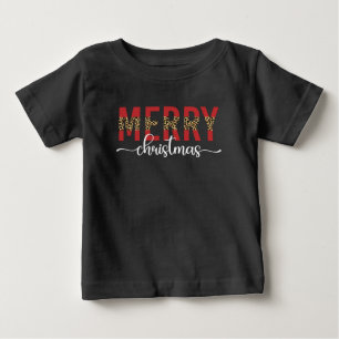 Camiseta Merry Christmas Family Christmas Celebration Gifts