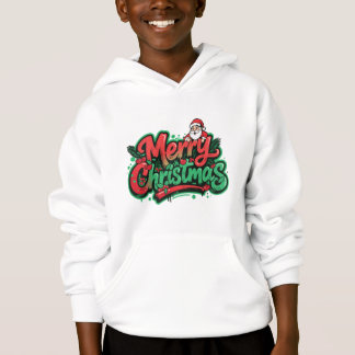 Camiseta Merry Christmas Holiday Design