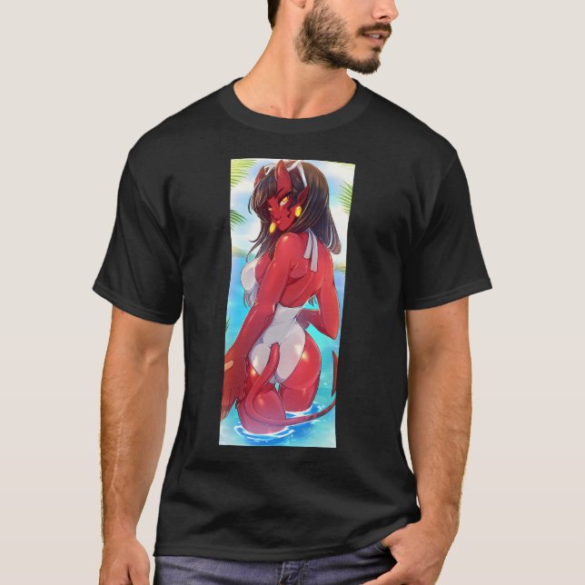 Camiseta Meru (Frente)