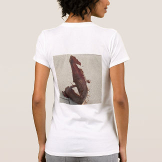 Camiseta Merv The Seahorse