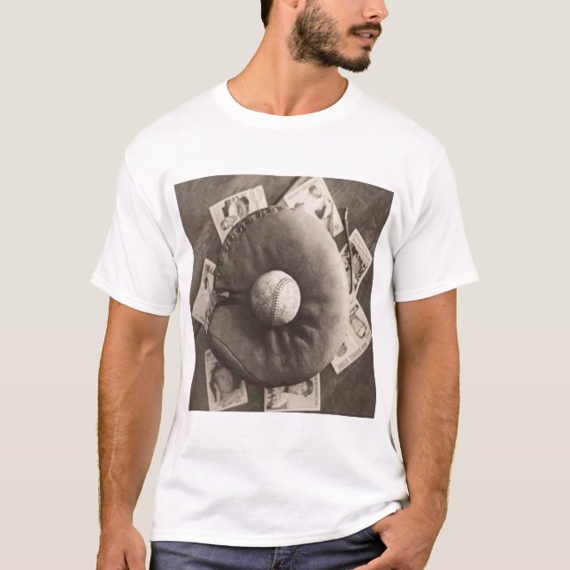 Camiseta MES01BWD3 basebol Cards.tif (Frente)