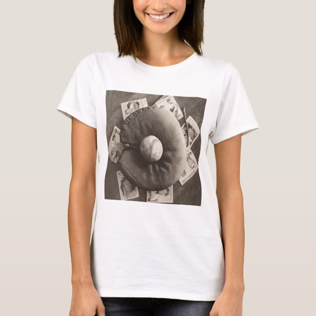 Camiseta MES01BWD3 basebol Cards.tif (Frente)