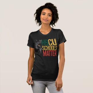 Camiseta Mês da História Negra
